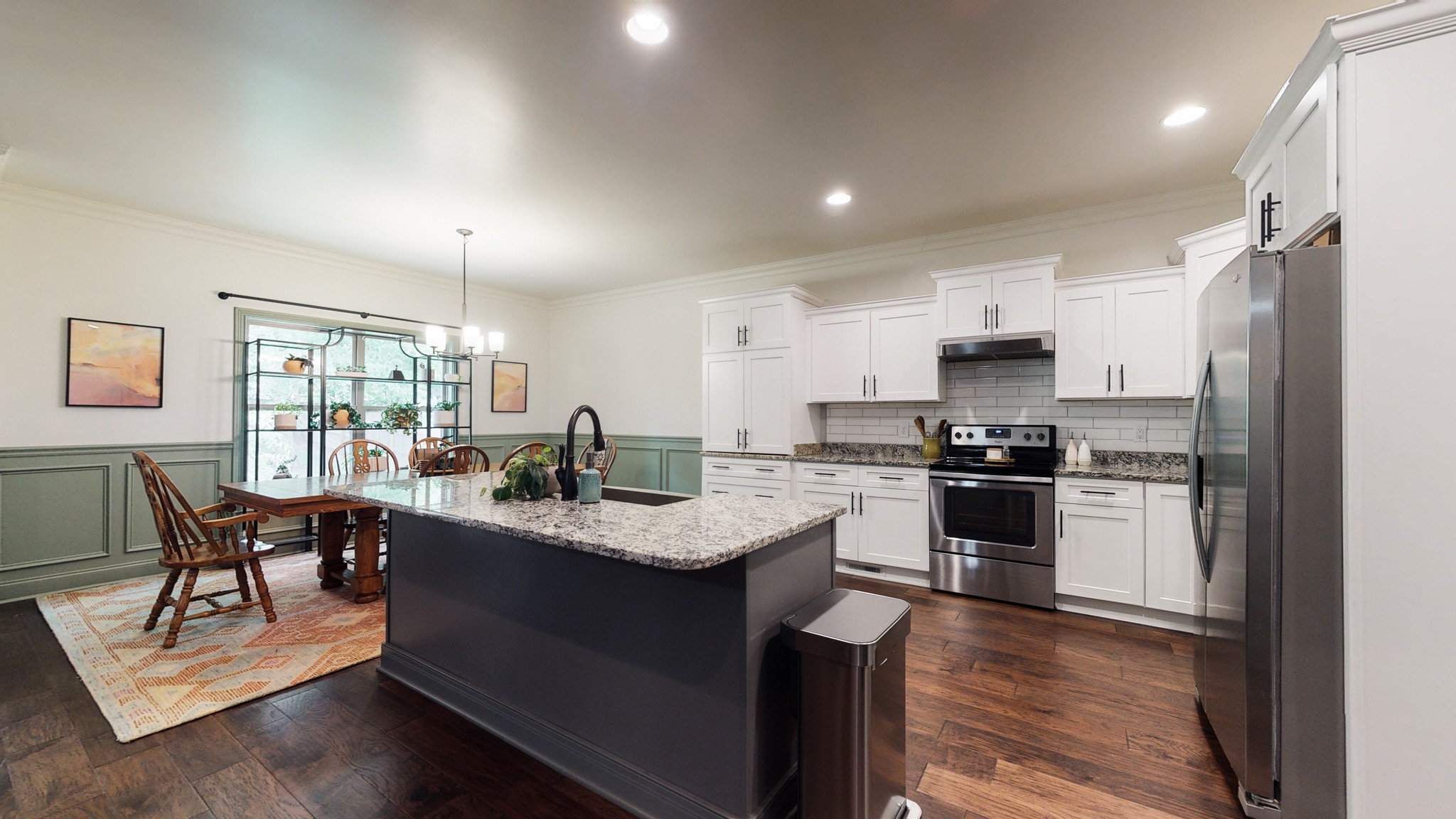 1007 Singing Springs Road Mount Juliet, TN 37122 - Photo 5 of 21 Gallery Image 5