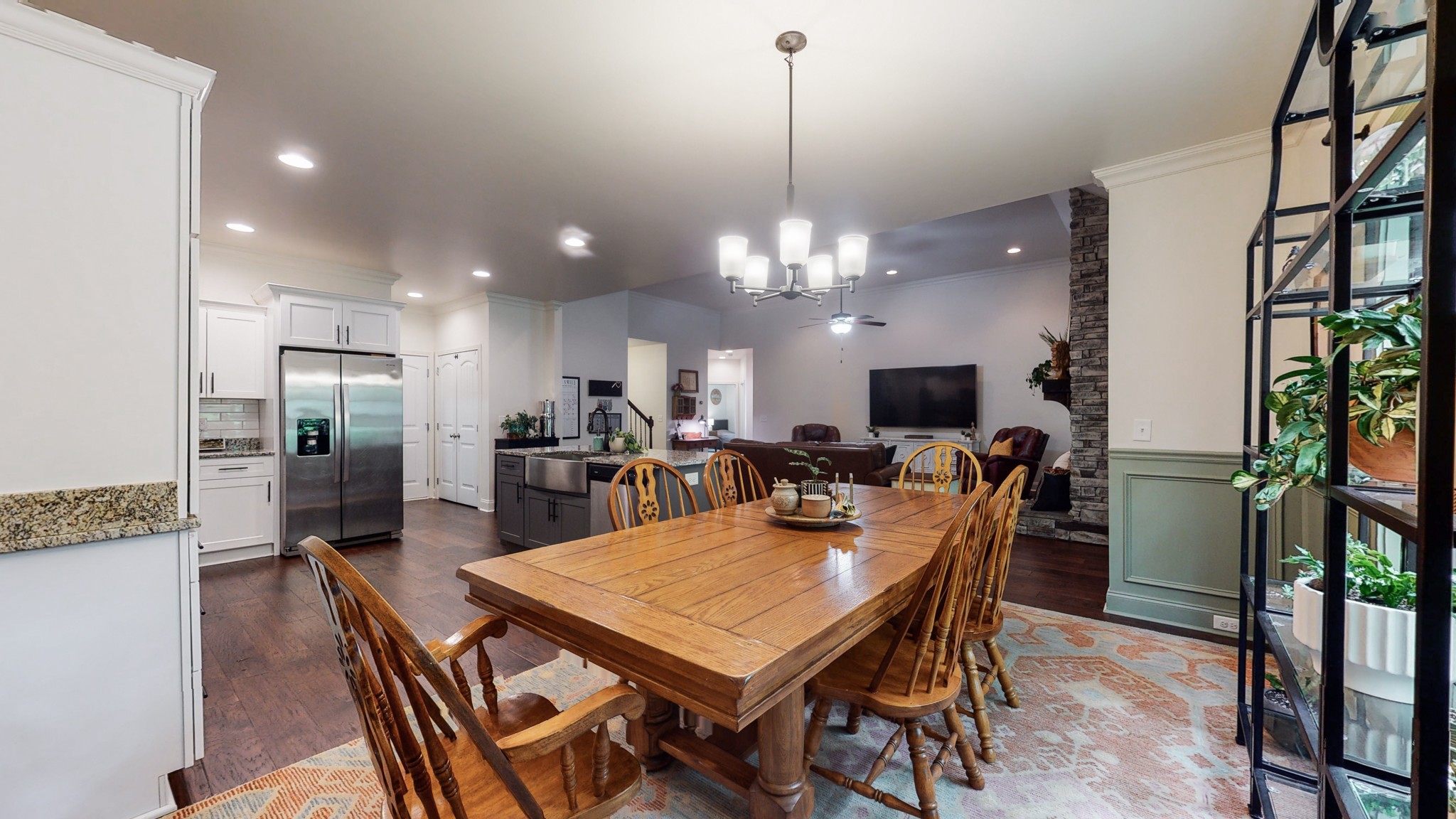 1007 Singing Springs Road Mount Juliet, TN 37122 - Photo 8 of 21 Gallery Image 8