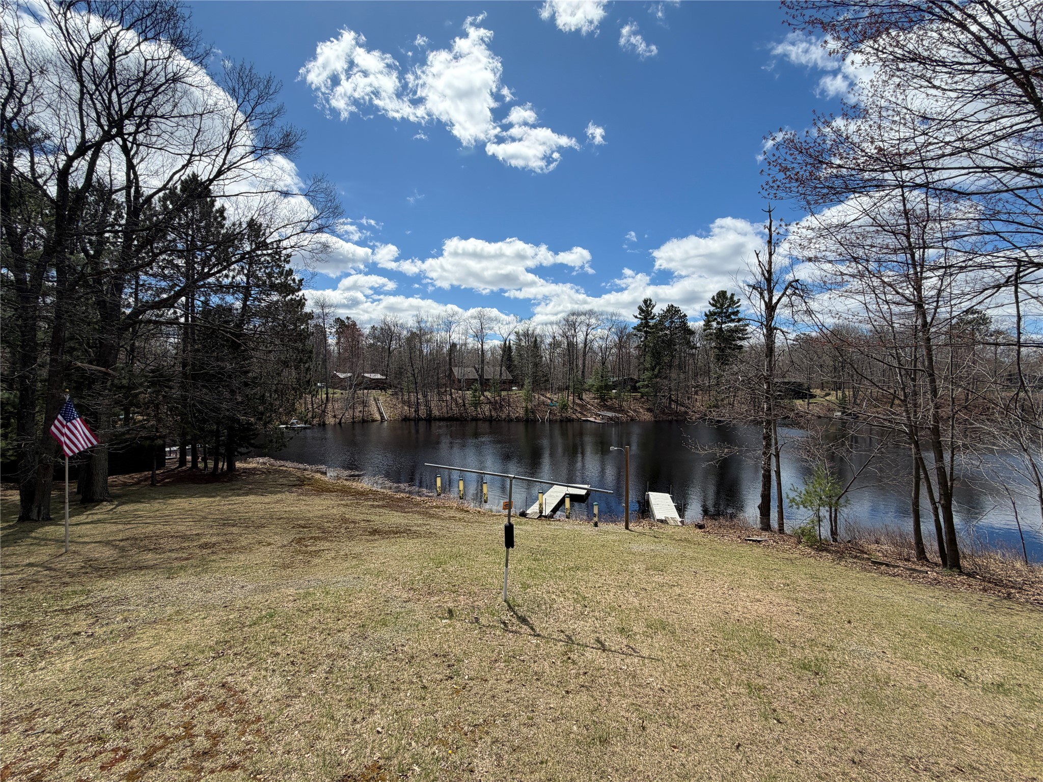 9153 Clements Road Hayward, WI 54843 - Photo 11 of 45