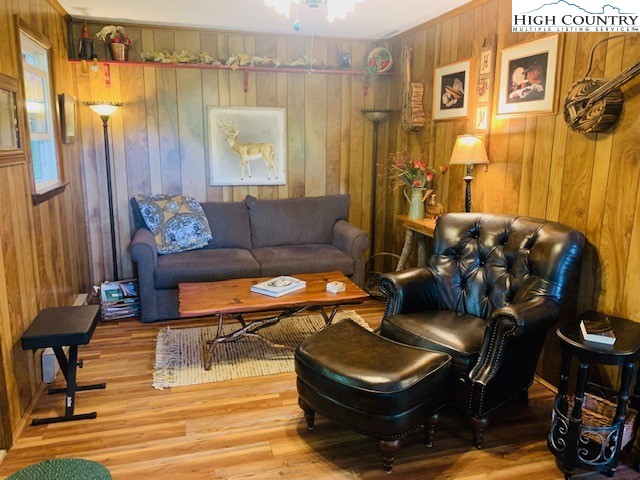 492 Doe Ridge Road Boone, NC 28607 - Photo 8 of 20 Gallery Image 8