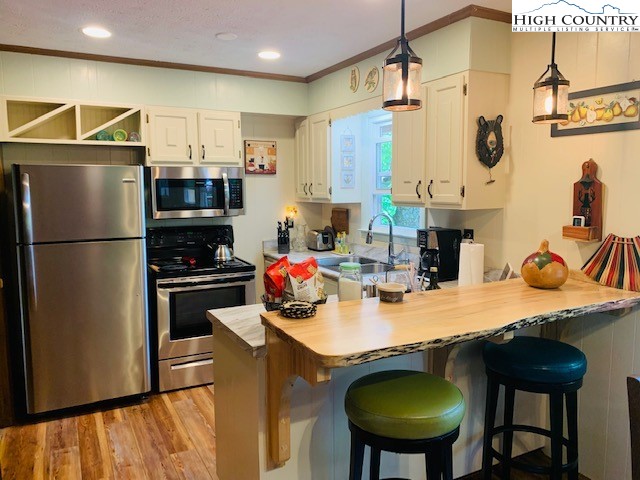 492 Doe Ridge Road Boone, NC 28607 - Photo 10 of 20 Gallery Image 10