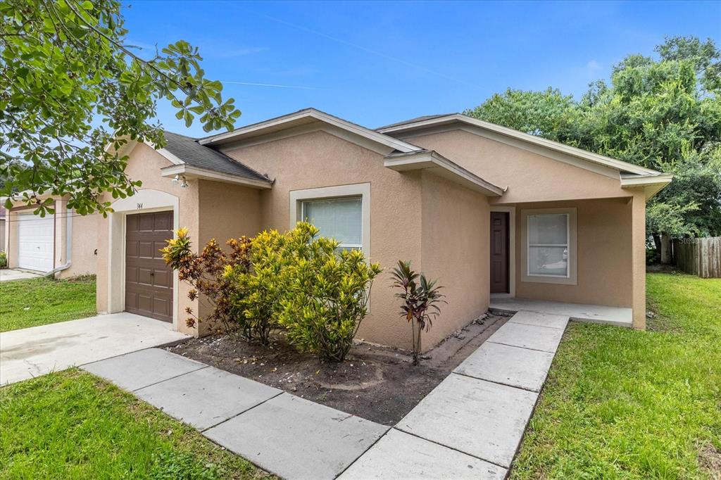 344 Dover Street Orlando, FL 32811 - Photo 1 of 1