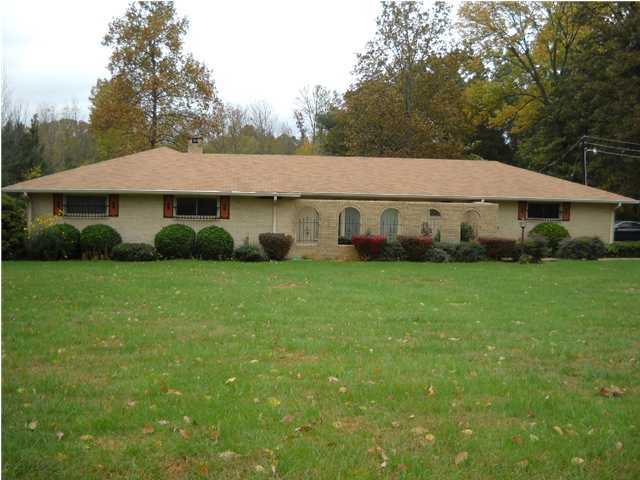 6457 Hideaway Road Ooltewah, TN 37363 - Photo 1 of 6 Primary Photo