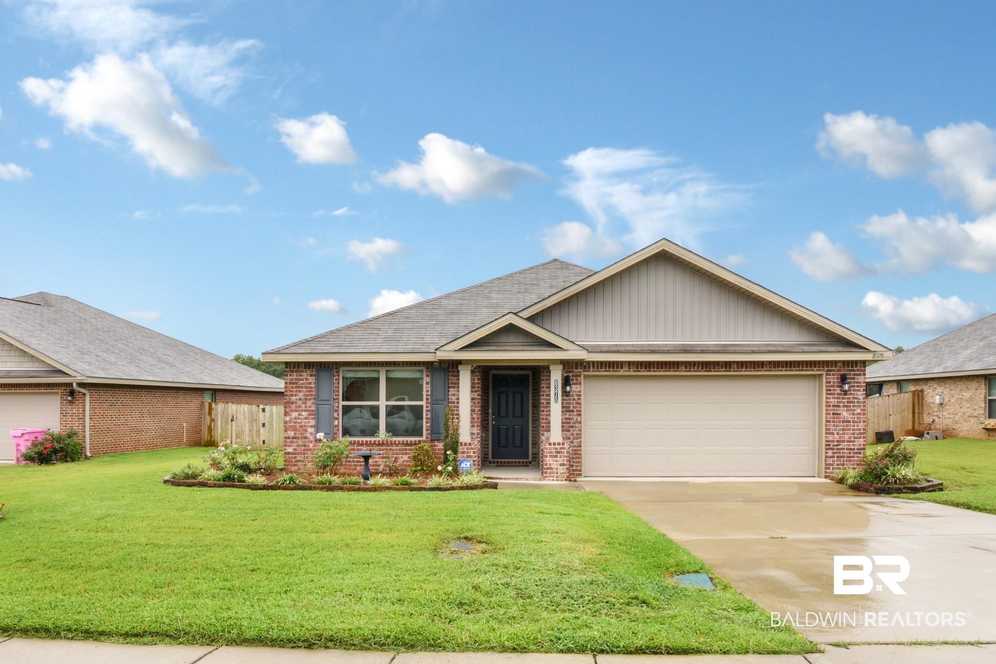 8375 Calgary Drive South Mobile, AL 36695 - Photo 1 of 35