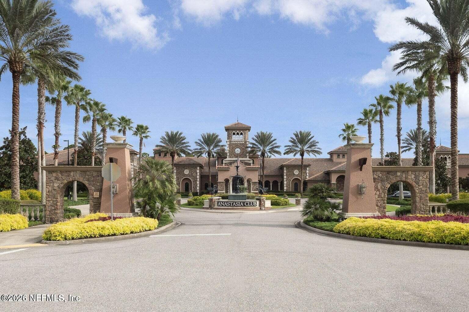 552 Tree Side Lane Ponte Vedra, FL 32081 - Photo 34 of 55 Anastasia Club