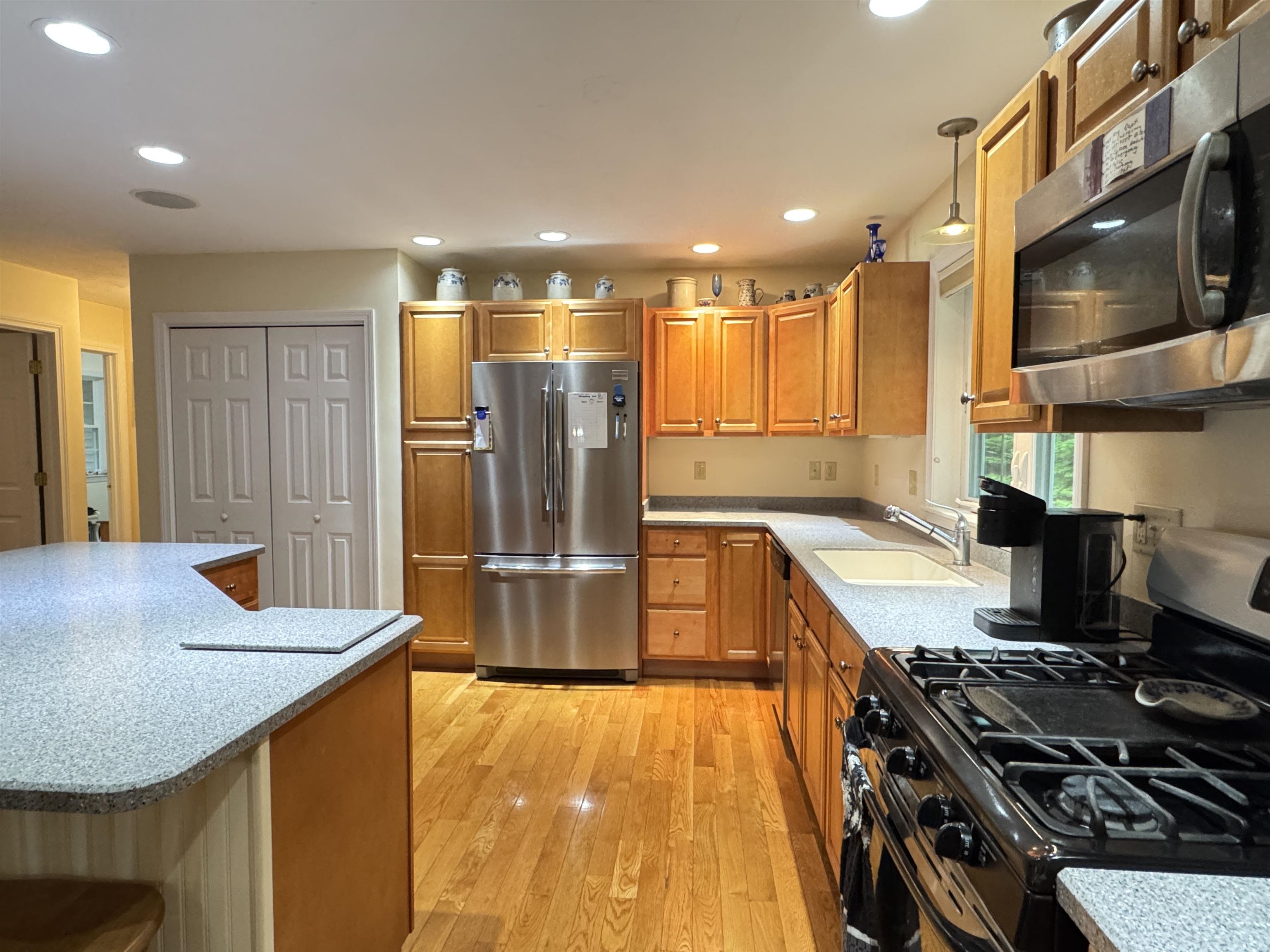 24 West Side Woods Road North Conway, NH 03860 - Photo 16 of 51