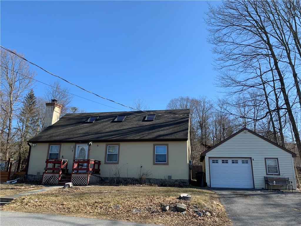 7 Bainbridge Road Brewster, NY 10509 - Photo 1 of 1 Gallery Image 1
