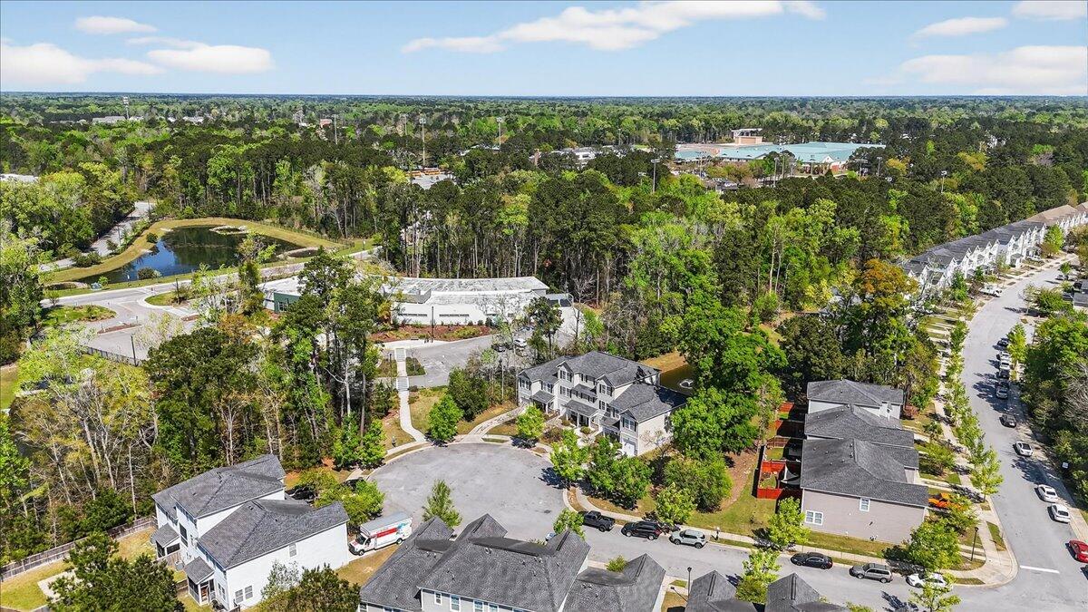 4146 Rigsby Lane Charleston, SC 29414 - Photo 39 of 41 Quiet Cul-de-Sac with Libary Access