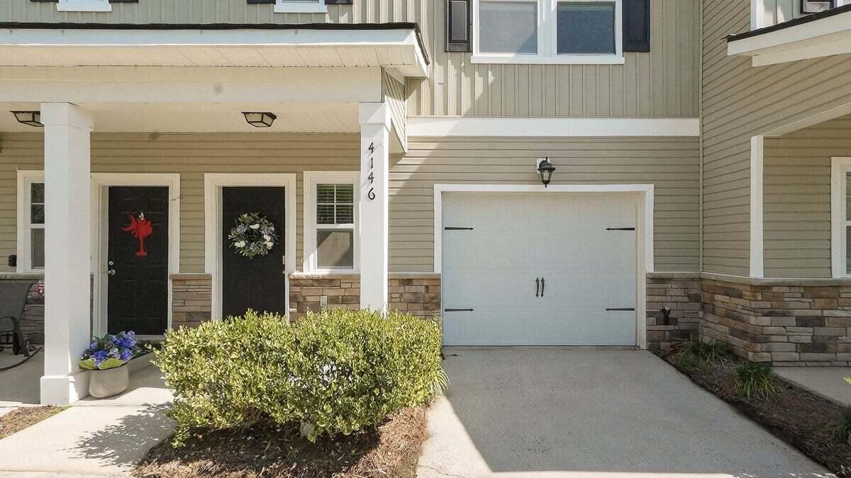 4146 Rigsby Lane Charleston, SC 29414 - Photo 4 of 41 Front Entry