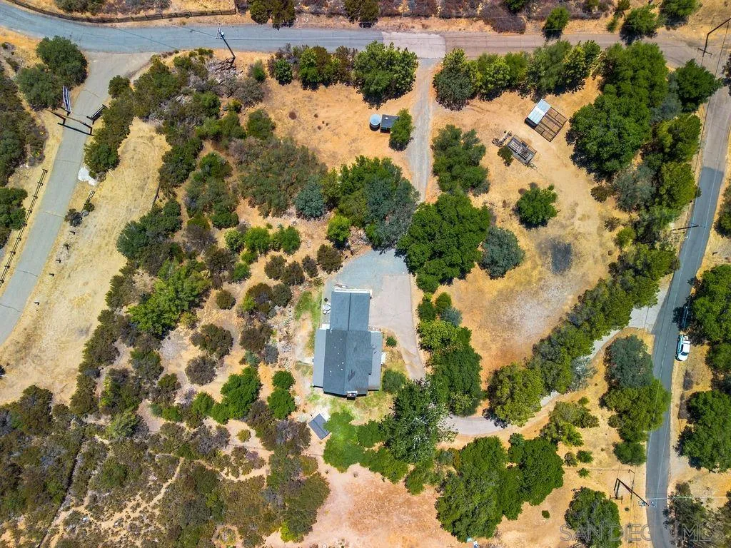 24286 Sherilton Valley Road Descanso, CA 91916 - Photo 50 of 59 Gallery Image 50
