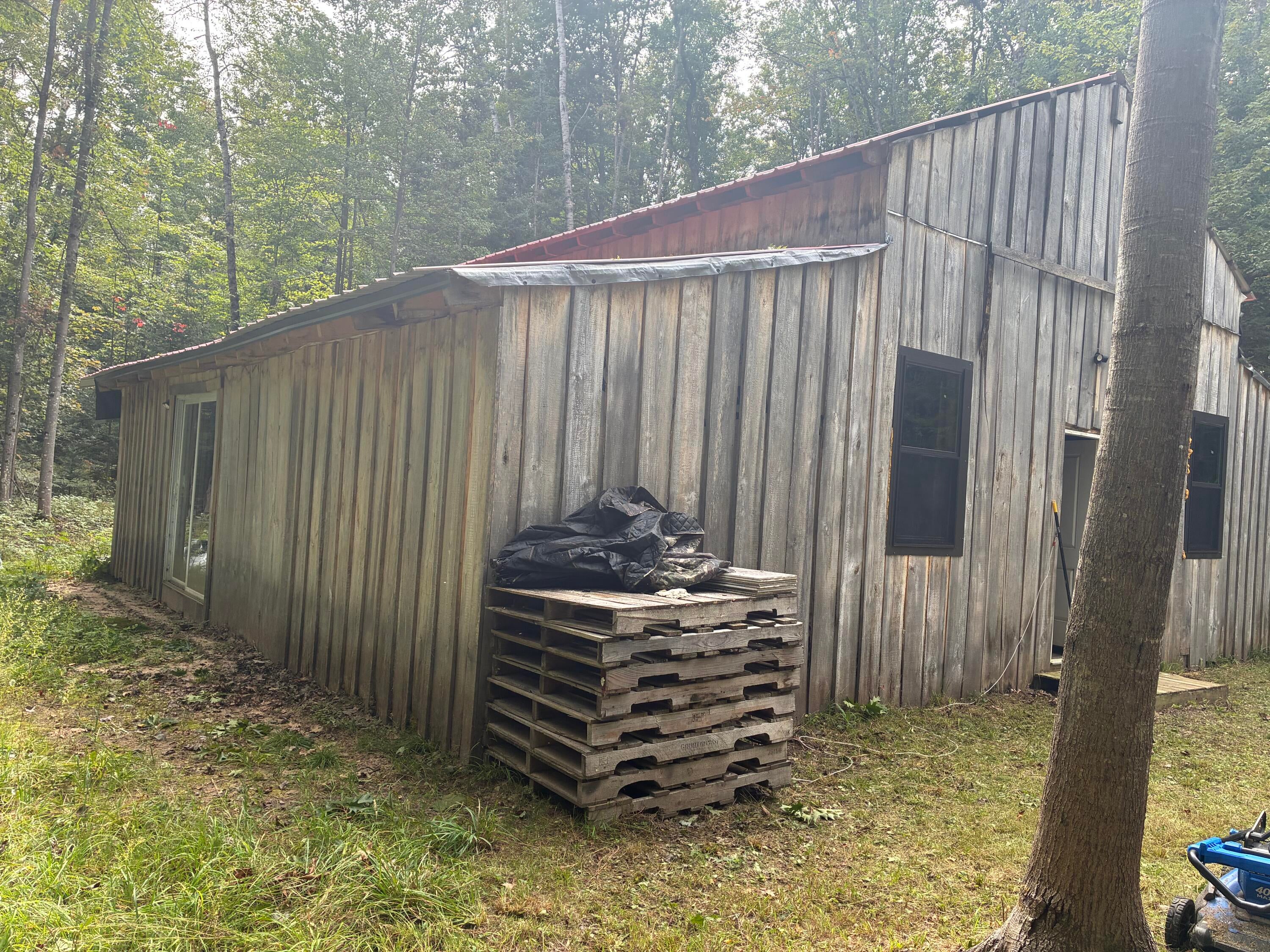11449 Bilder Road Wolverine, MI 49799 - Photo 24 of 68 Gallery Image 24