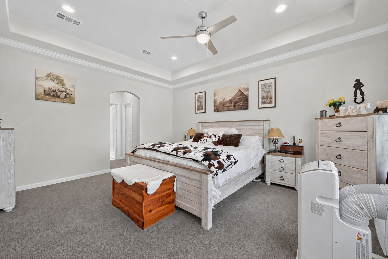 12324 North Chestnut Hills Road Conroe, TX 77303 - Photo 10 of 25