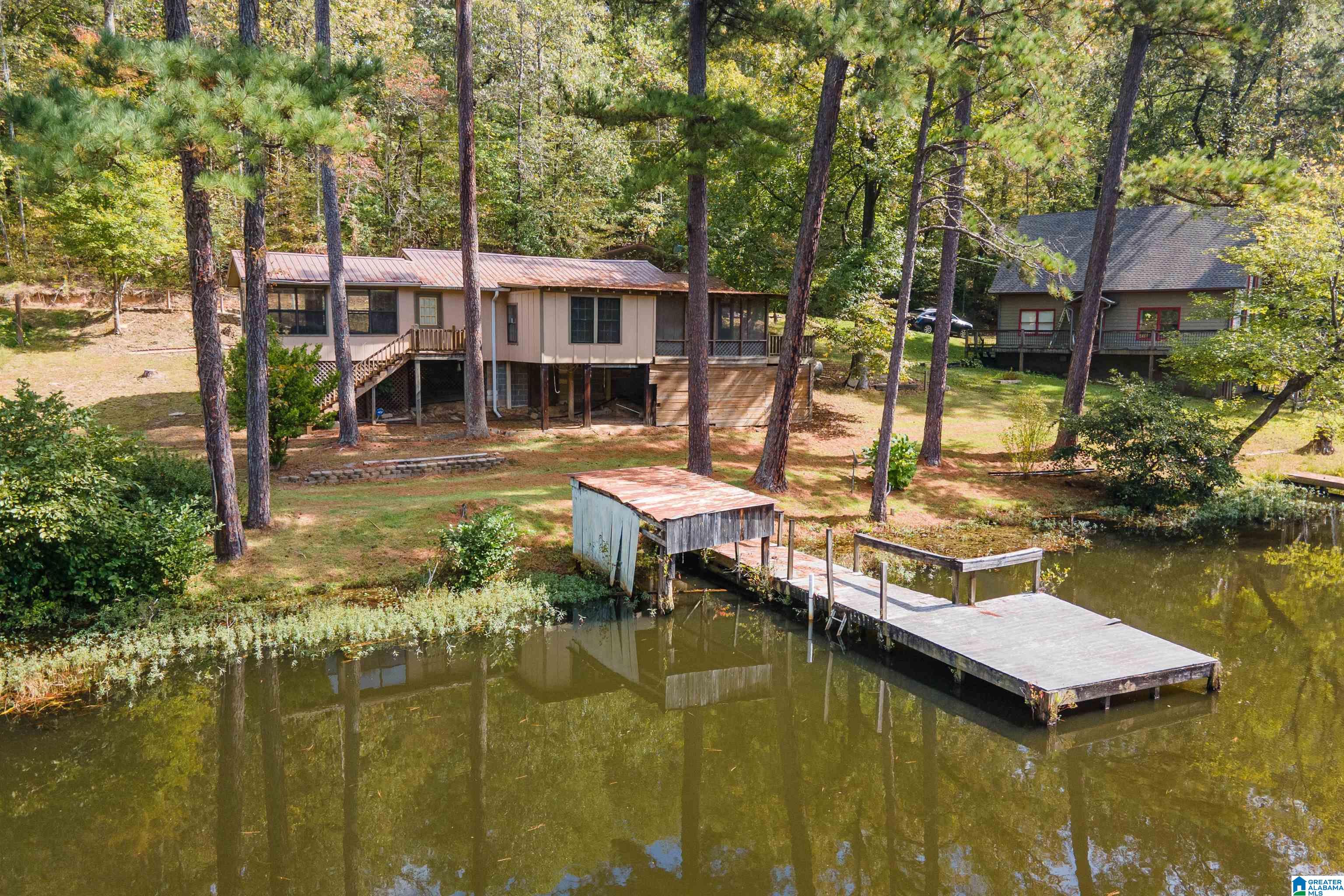 76 Skeeter Creek Road Cordova, AL 35550 - Photo 37 of 50