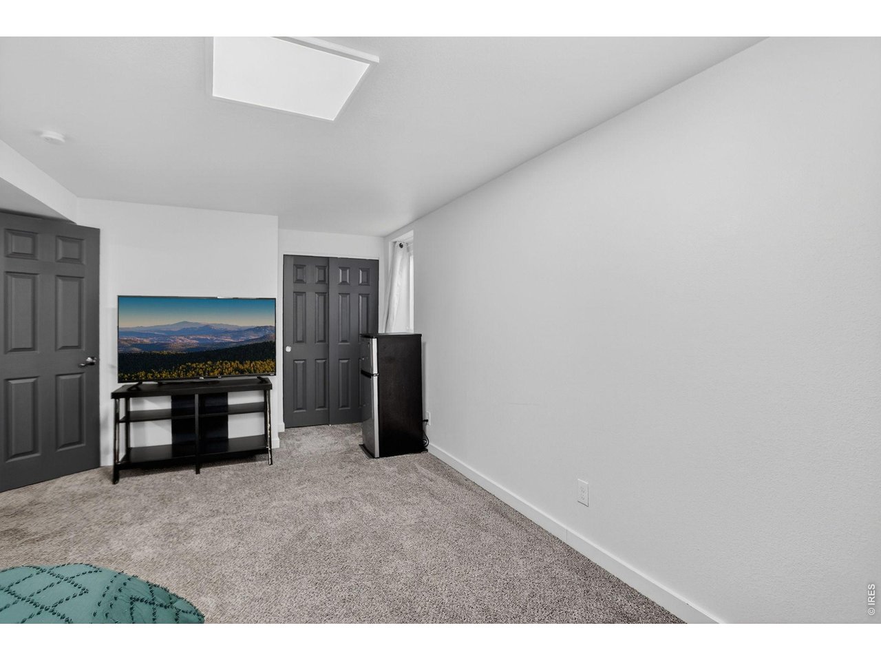 2016 West Lake Street Fort Collins, CO 80521 - Photo 29 of 45 Large 4th Bedroom (Basement)