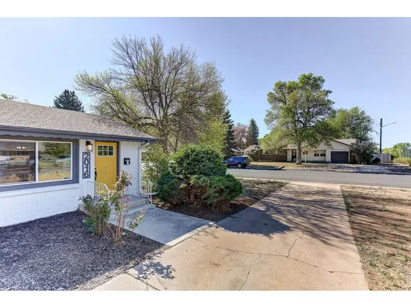$630,000 | 2016 West Lake Street, Fort Collins, CO 80521