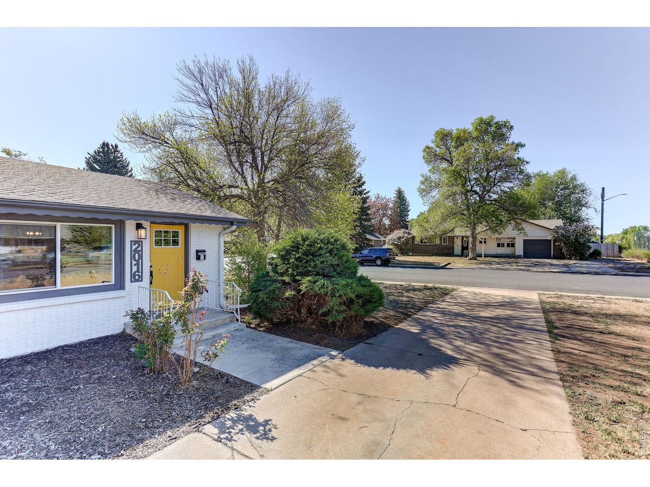 2016 West Lake Street Fort Collins, CO 80521 - Photo 3 of 45