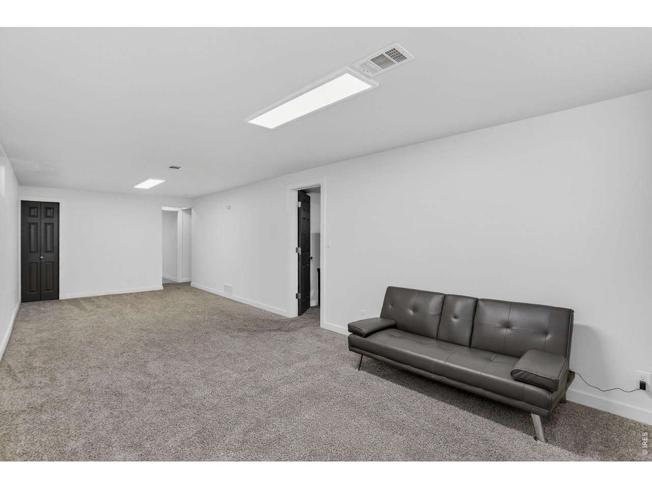 2016 West Lake Street Fort Collins, CO 80521 - Photo 32 of 45 Basement Family Room