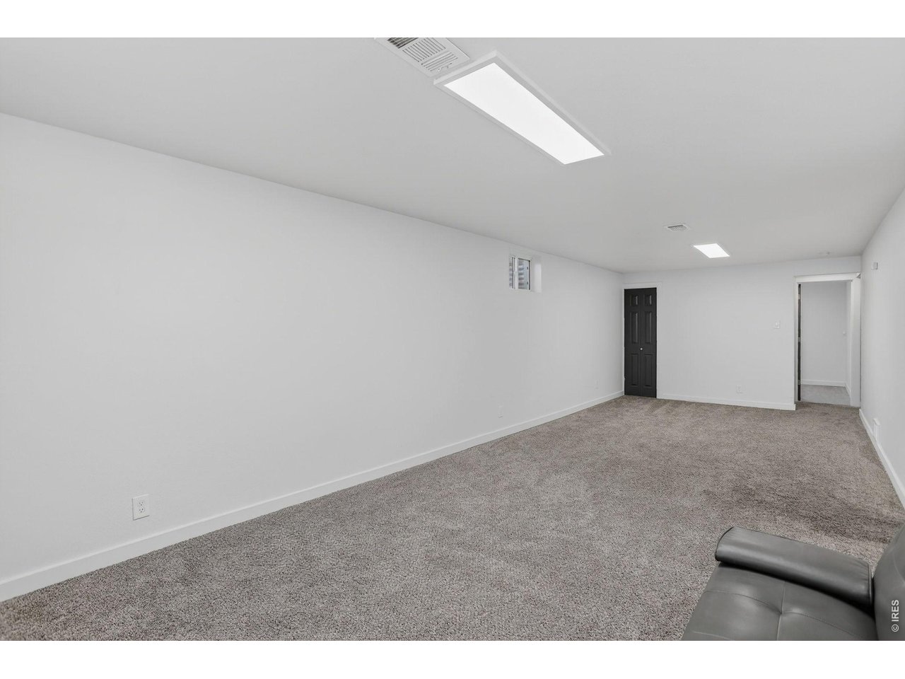 2016 West Lake Street Fort Collins, CO 80521 - Photo 33 of 45 Basement Family Room