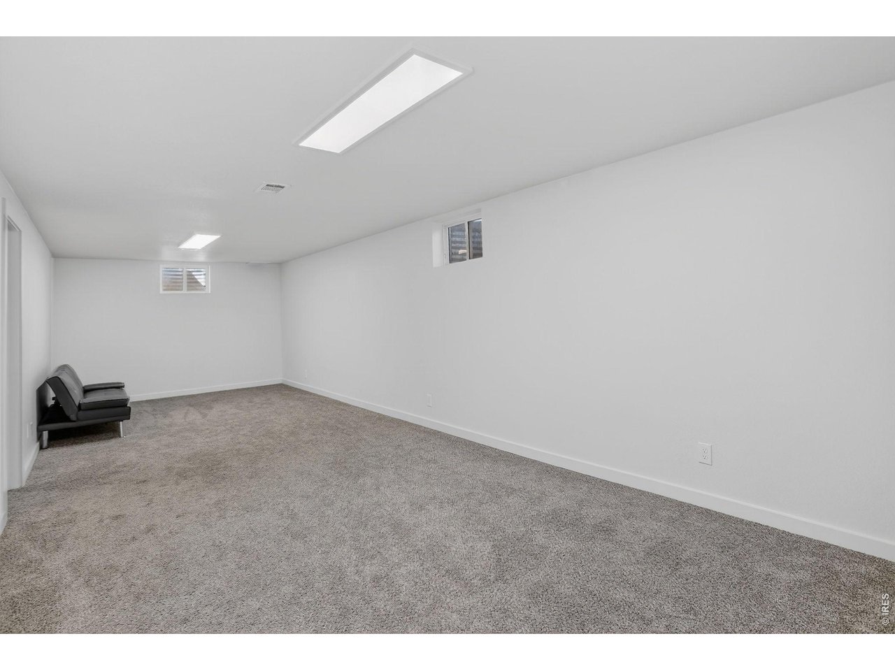 2016 West Lake Street Fort Collins, CO 80521 - Photo 34 of 45 Basement Family Room