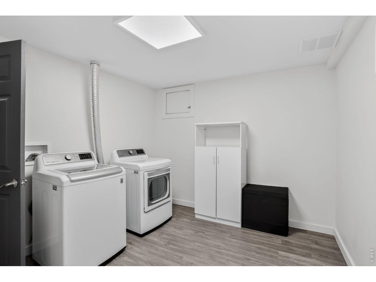 2016 West Lake Street Fort Collins, CO 80521 - Photo 35 of 45 Laundry Room