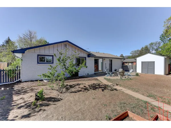 $630,000 | 2016 West Lake Street, Fort Collins, CO 80521