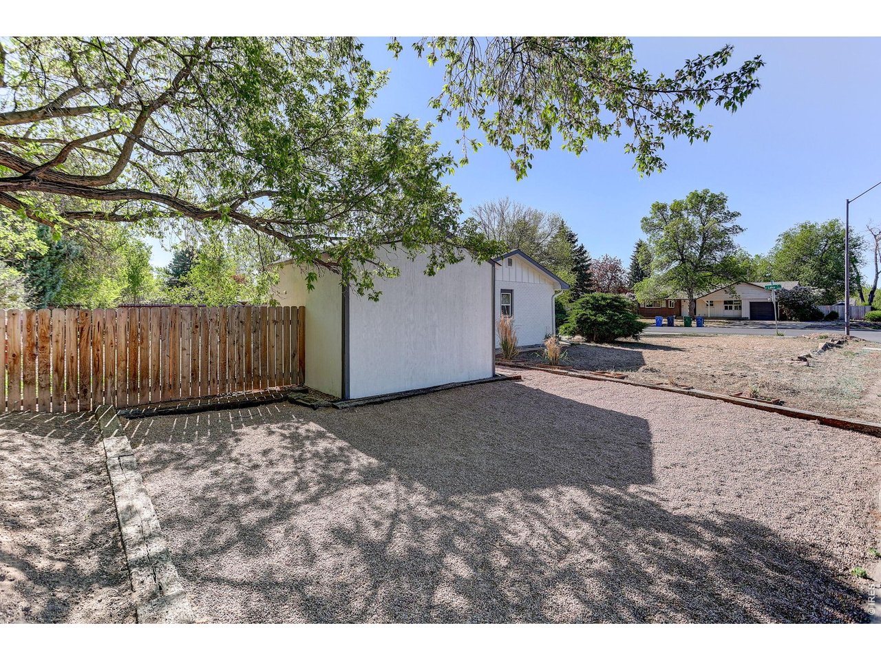 2016 West Lake Street Fort Collins, CO 80521 - Photo 41 of 45 Additional Parking (Room for 2 cars)