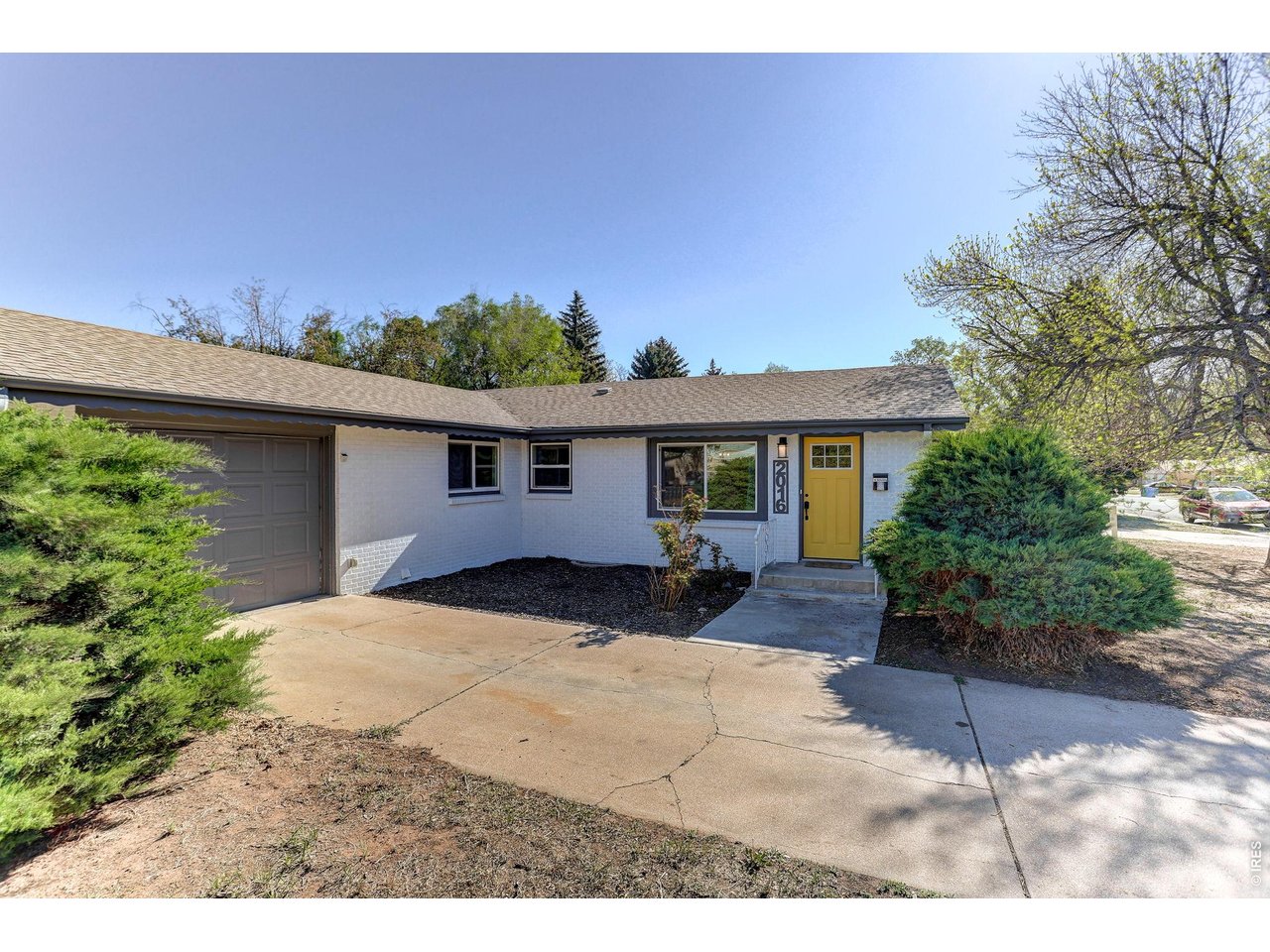 2016 West Lake Street Fort Collins, CO 80521 - Photo 43 of 45