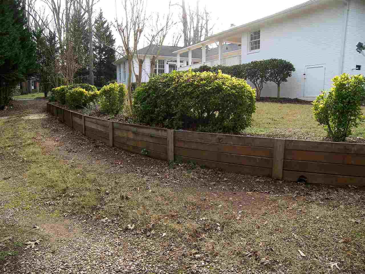 1313 Hampton Valley Road Cary, NC 27511 - Photo 24 of 25 Driveway