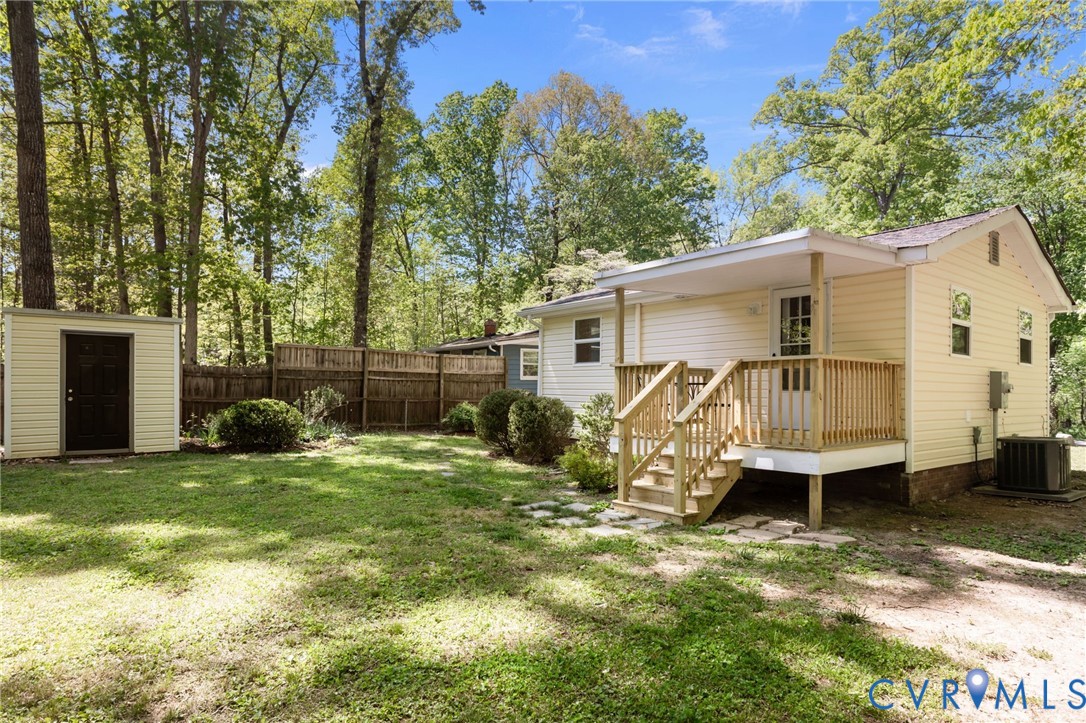67 Deer Drive Gum Spring, VA 23065 - Photo 20 of 25