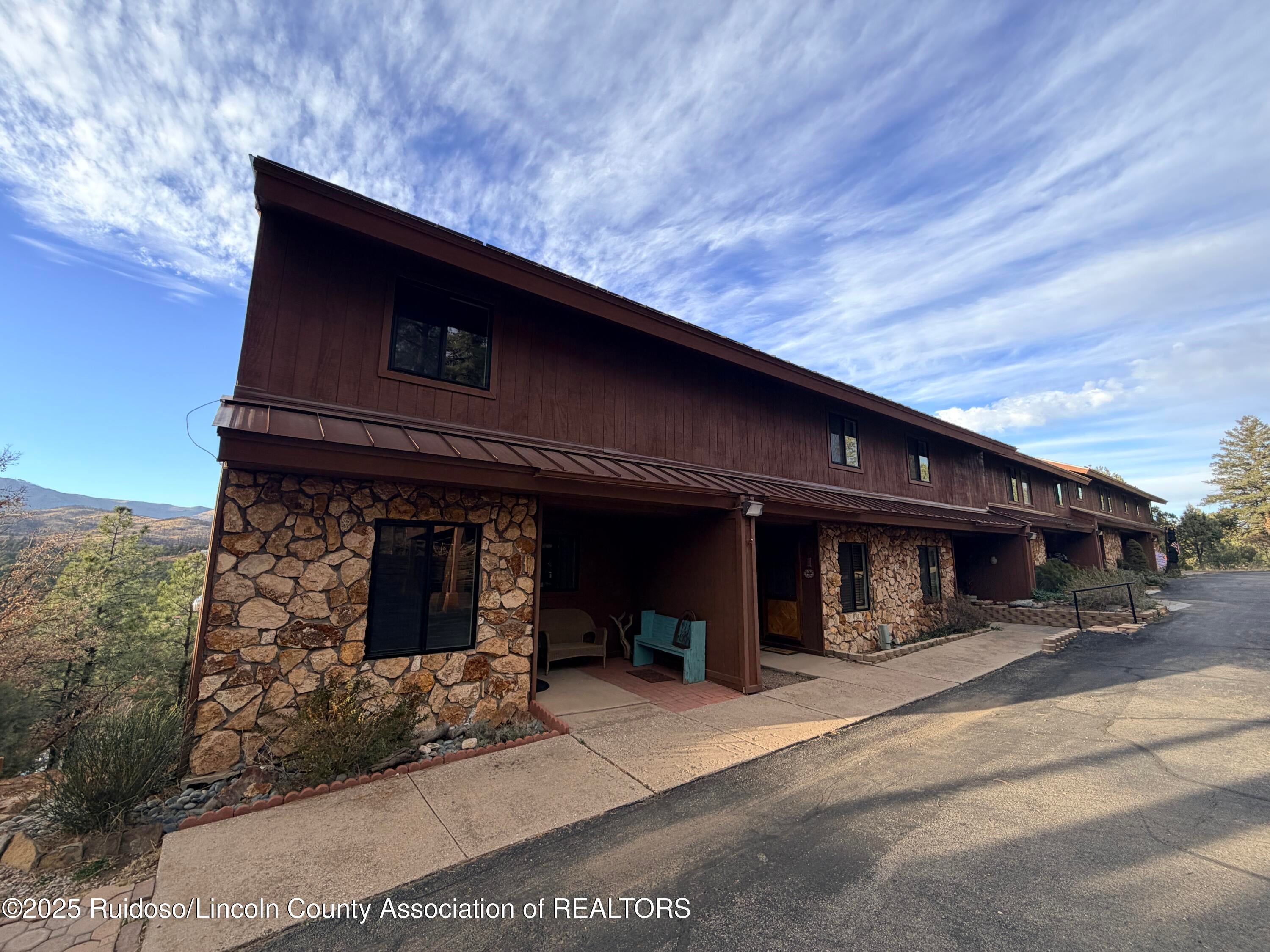 119 Granite Drive Ruidoso, NM 88345 - Photo 21 of 21 Gallery Image 21