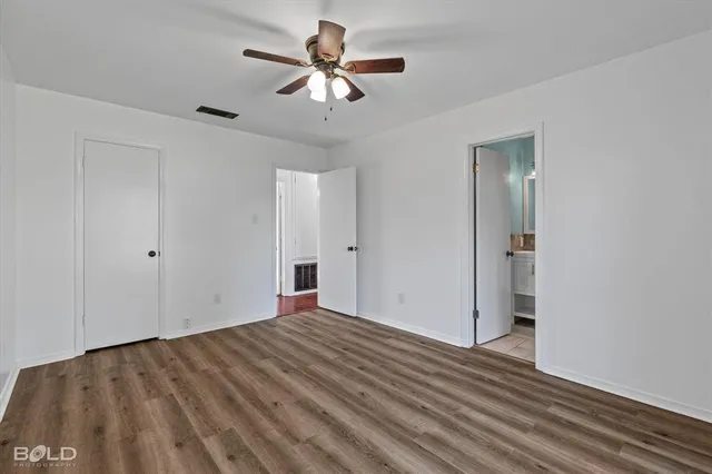 $189,900 | 2129 Rossie Lee Drive, Bossier City, LA 71112