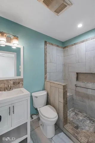 $189,900 | 2129 Rossie Lee Drive, Bossier City, LA 71112