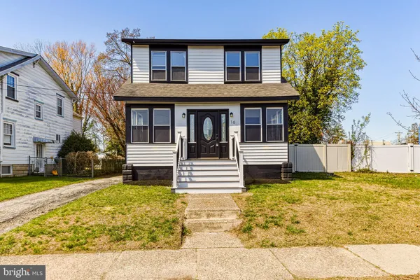 $369,900 | 16 Madison Avenue, Laurel Springs, NJ 08021