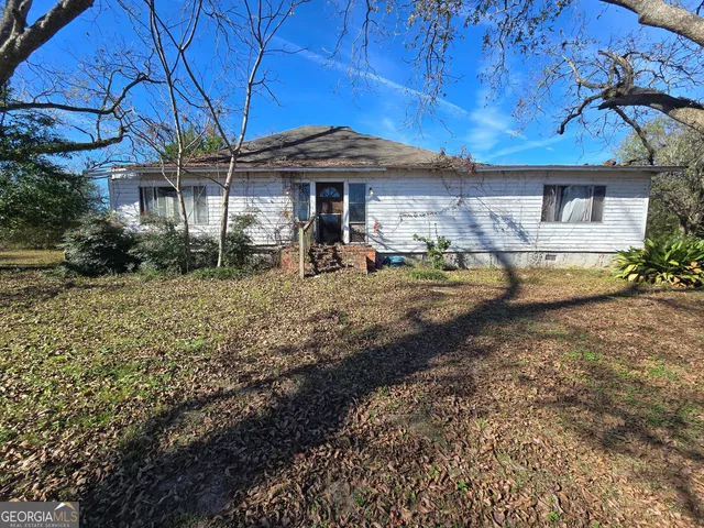 $99,900 | 1595 Highway 319, Moultrie, GA 31768