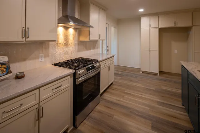 $359,000 | 3518 Bain Place, Tyler, TX 75701