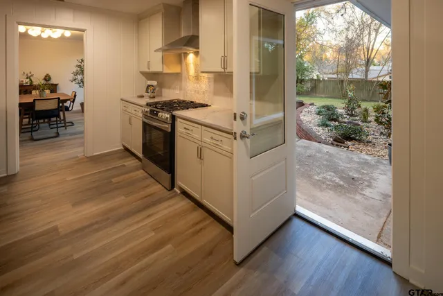 $359,000 | 3518 Bain Place, Tyler, TX 75701