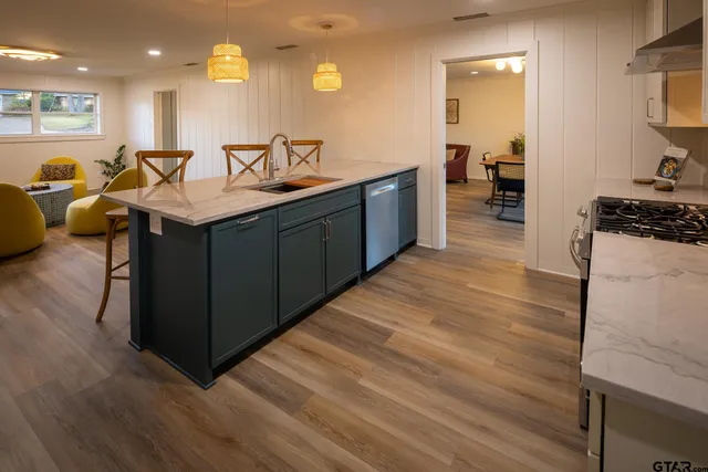 $359,000 | 3518 Bain Place, Tyler, TX 75701