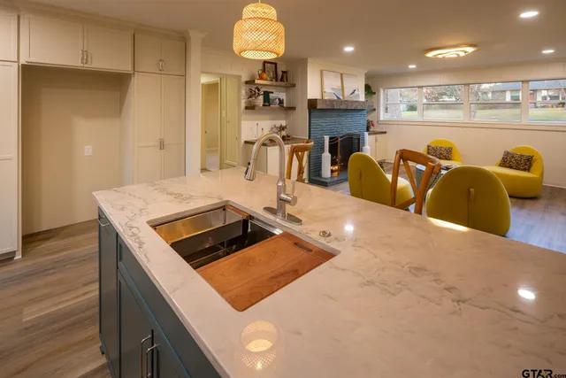 $359,000 | 3518 Bain Place, Tyler, TX 75701