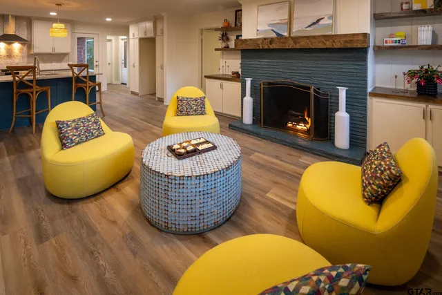 $359,000 | 3518 Bain Place, Tyler, TX 75701