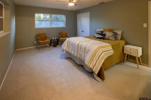 $359,000 | 3518 Bain Place, Tyler, TX 75701