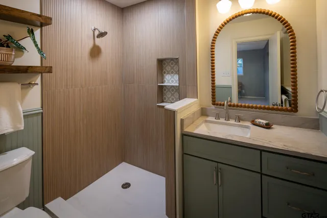 $359,000 | 3518 Bain Place, Tyler, TX 75701