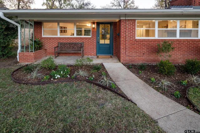$359,000 | 3518 Bain Place, Tyler, TX 75701