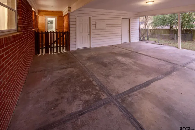 $359,000 | 3518 Bain Place, Tyler, TX 75701