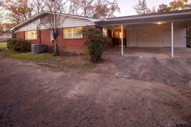 $359,000 | 3518 Bain Place, Tyler, TX 75701