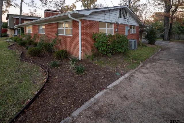 $359,000 | 3518 Bain Place, Tyler, TX 75701