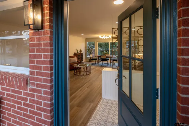 $359,000 | 3518 Bain Place, Tyler, TX 75701