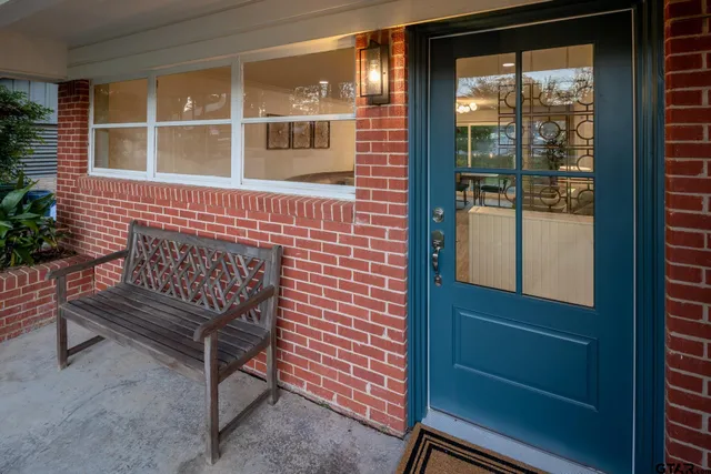 $359,000 | 3518 Bain Place, Tyler, TX 75701