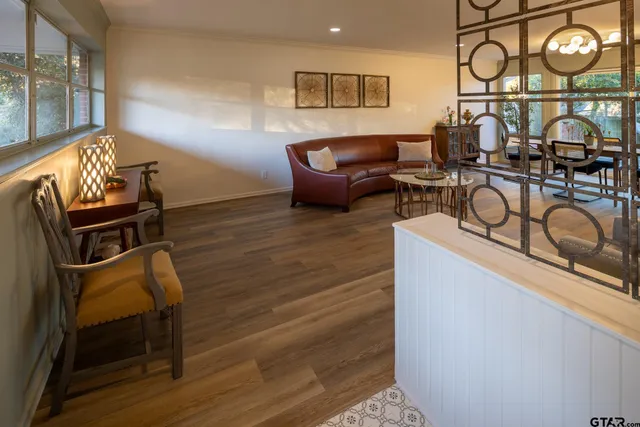 $359,000 | 3518 Bain Place, Tyler, TX 75701