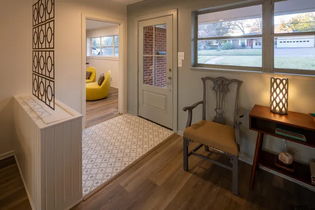 $359,000 | 3518 Bain Place, Tyler, TX 75701