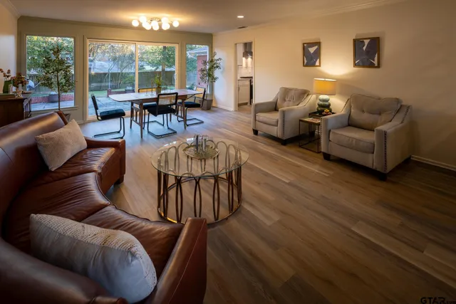 $359,000 | 3518 Bain Place, Tyler, TX 75701